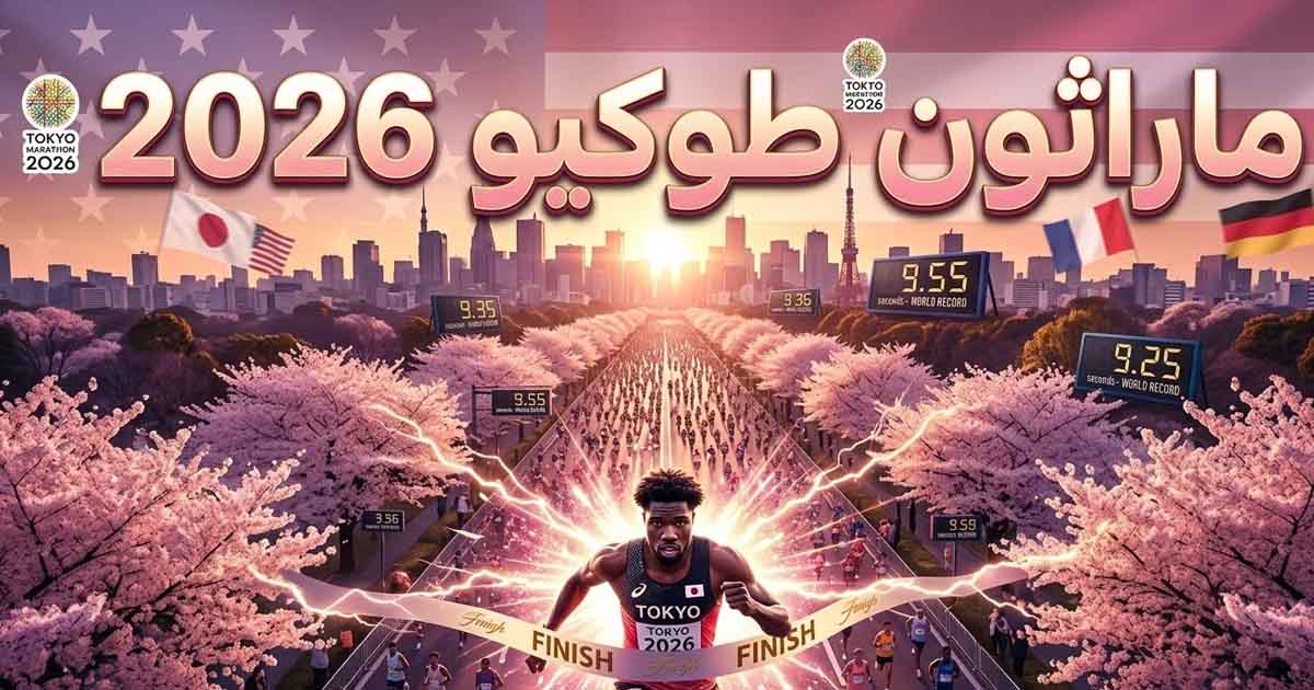 Tokyo Marathon 2026: Stunning Victory and Historic Times Redraw the Map